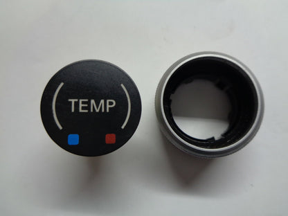 05 06 07 INFINITI G35 OEM AC HEATER HVAC CLIMATE CONTROL KNOB