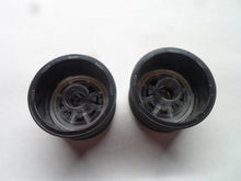 2008 DODGE CHARGER RADIO STEREO TUNER KNOB SET CHROME OEM FREE SHIPPING!
