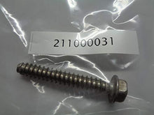 Jet Skit Seadoo Hex Bolt 211000031 (1 Bolt) Free Shipping BMB1