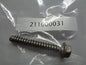 Jet Skit Seadoo Hex Bolt 211000031 (1 Bolt) Free Shipping BMB1
