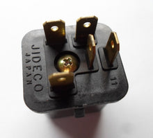 ISUZU 5 PIN OEM RELAY MR5A001A1 TESTED  1 YEAR WARRANTY FREE SHIPPING! ZU1