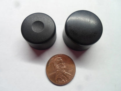 2000 TOYOTA SOLARA RADIO STEREO TUNER  KNOB SET GENUINE OEM FREE SHIPPING!