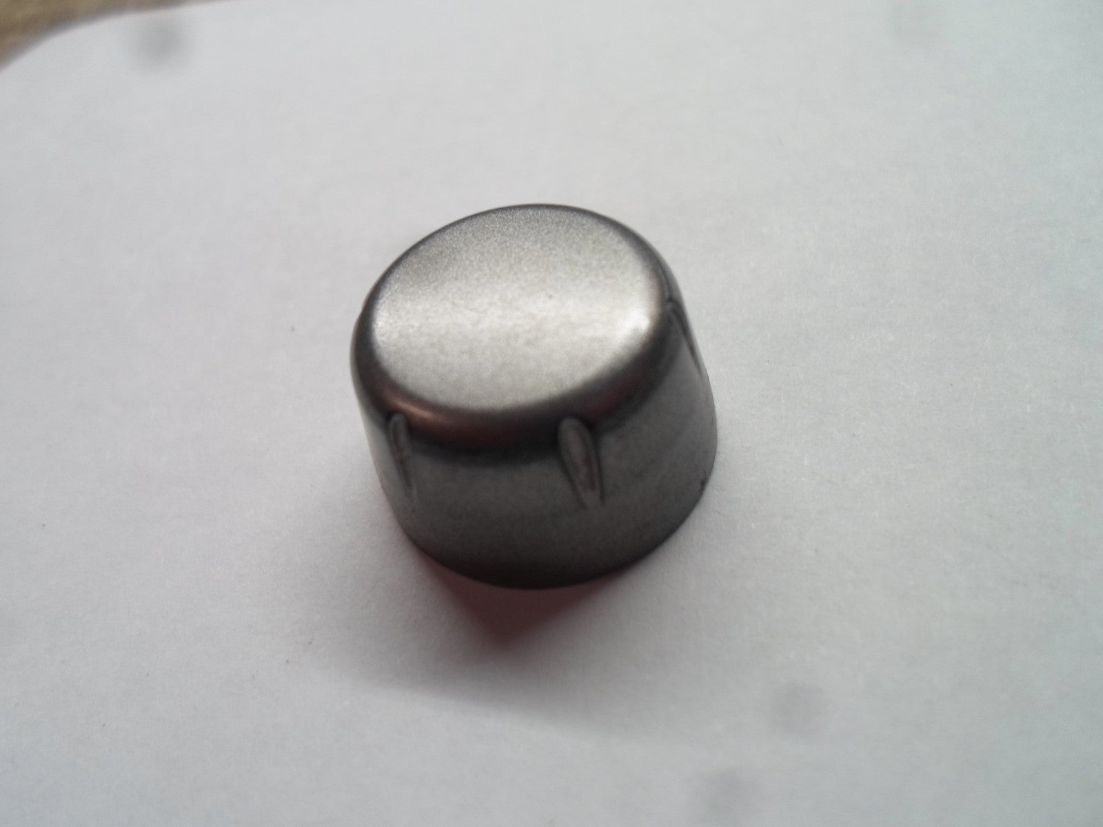 09 10 11 12 13 SUBARU IMPREZA RADIO STEREO TUNER SELECTOR KNOB OEM FREE SHIPPING
