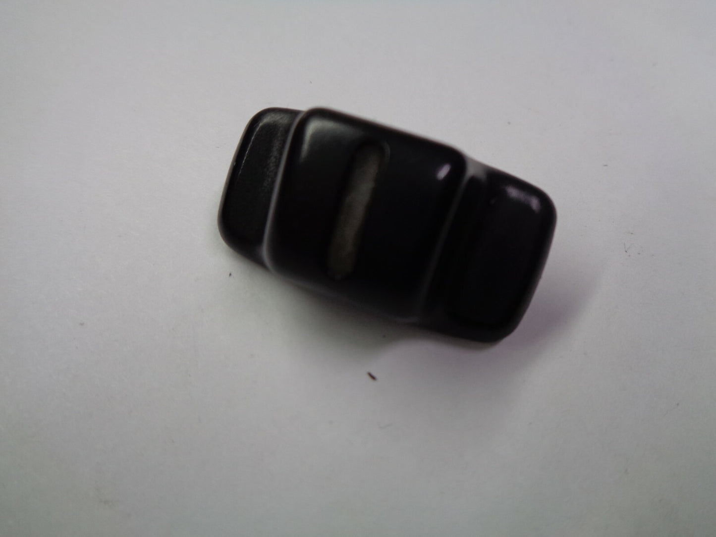 2000 MAZDA MX-6 MX6 AC HEATER CLIMATE CONTROL SLIDER KNOB OEM FREE SHIPPING!