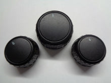 2003 2004 2005  HONDA PILOT AC HEATER CLIMATE CONTROL KNOB SET OEM FREE SHIPPING - RarePartsFinder.Com
