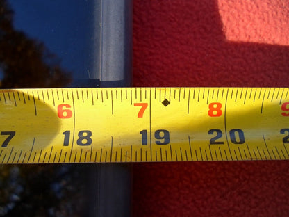 2006 CHEVY AVALANCHE OEM FACTORY SUNROOF GLASS YEAR SPECIFIC FREE SHIPPING - RarePartsFinder.Com