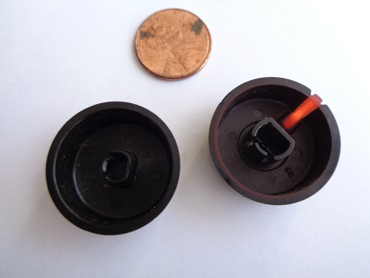 2001 LEXUS IS300  RADIO STEREO TUNER SELECTOR KNOB OEM SET FREE SHIPPING!