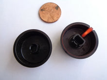 2001 LEXUS IS300  RADIO STEREO TUNER SELECTOR KNOB OEM SET FREE SHIPPING!