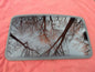 AFTERMARKET WEBASTO SOLAIRE MODEL 5300 SUNROOF GLASS PANEL FREE SHIPPING!
