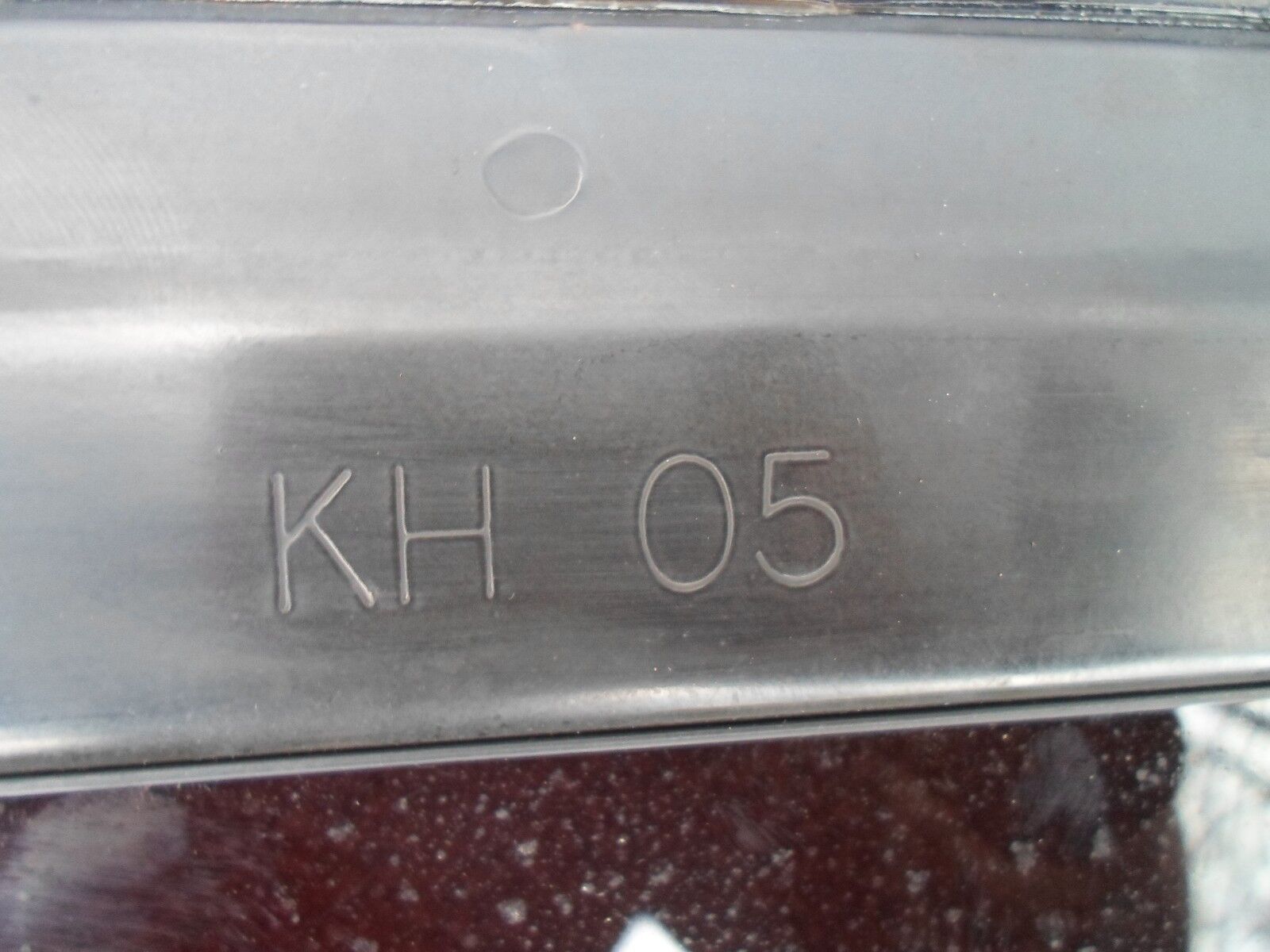 2004 HYUNDAI ELANTRA OEM YEAR SPECIFIC SUNROOF GLASS NO ACCIDENT! FREE SHIPPING!