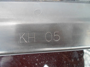 2004 HYUNDAI ELANTRA OEM YEAR SPECIFIC SUNROOF GLASS NO ACCIDENT! FREE SHIPPING!