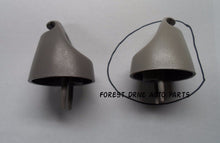 00 - 07 FORD TAURUS 00 - 05 MERCURY SABLE SUN VISOR CLIP OEM 3F1Z-5404132-AAB  FC3