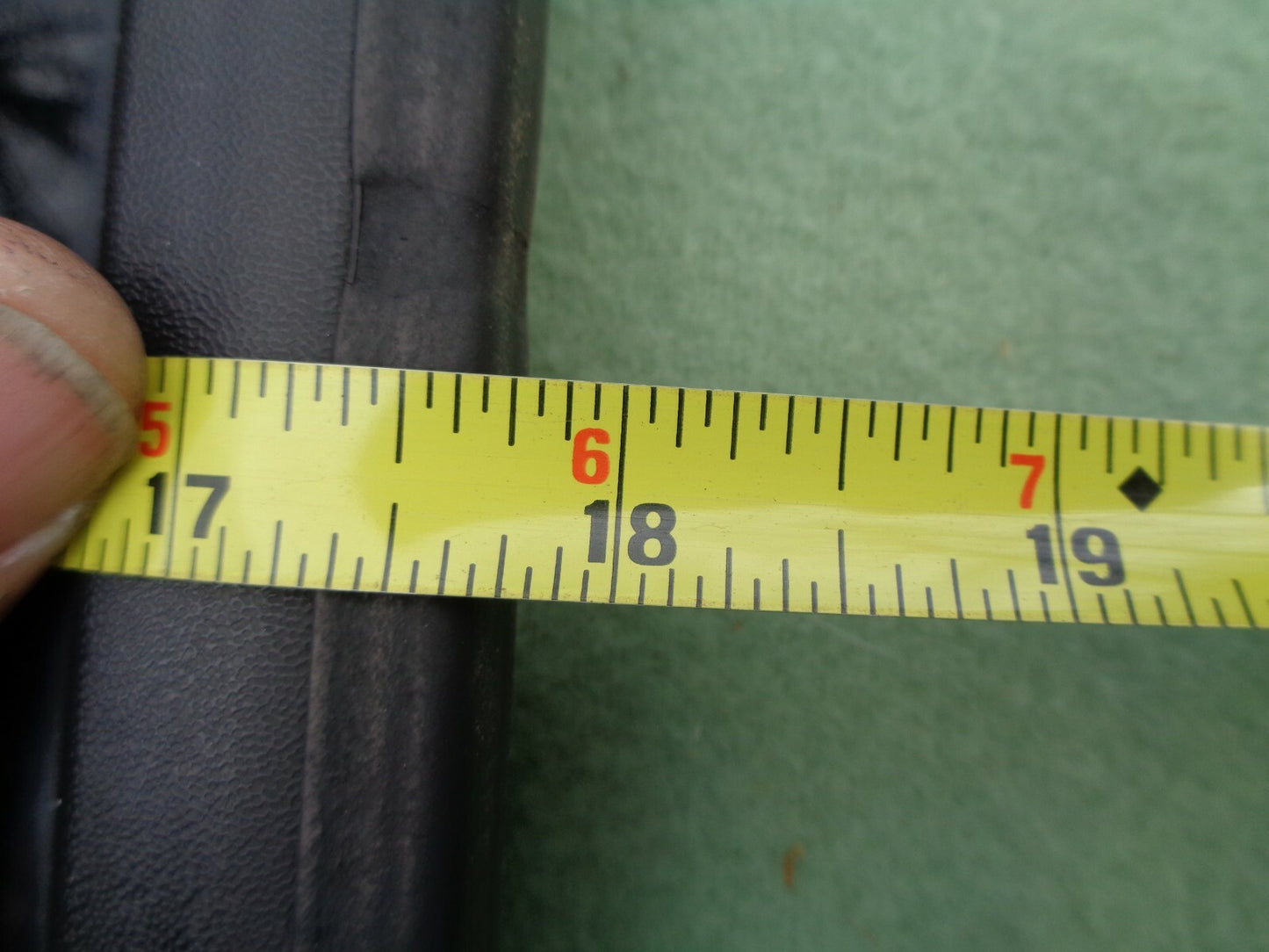 98 99 00 01 02 TOYOTA COROLLA SUNROOF GLASS OEM  FACTORY