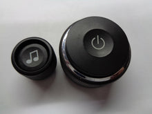 2007 2008 2009 SUZUKI XL-7 RADIO STEREO TUNER KNOB SET OEM FREE SHIPPING!