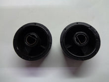 2002 BUICK RENDEZVOUS CLIMATE CONTROL HEATER AC KNOB SET OEM FREE SHIPPING! - RarePartsFinder.Com