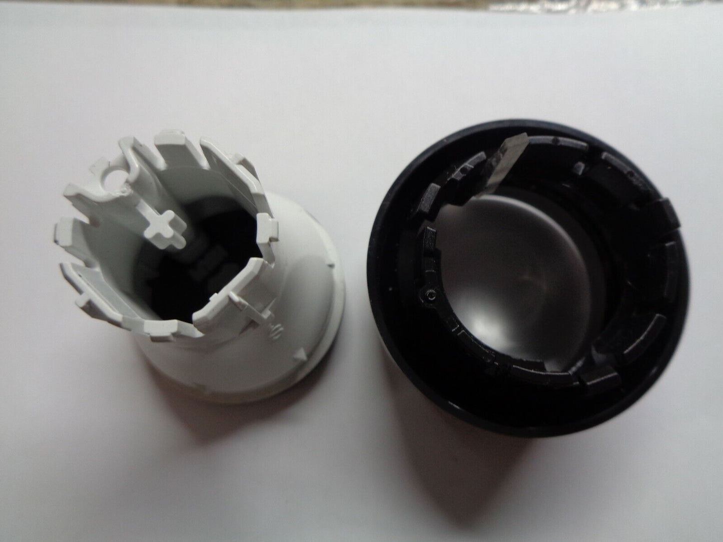 2007 KIA SEDONA A/C HEATER CLIMATE CONTROL KNOB OEM FREE SHIPPING - RarePartsFinder.Com