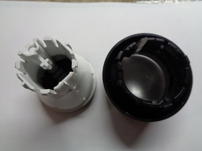 2007 KIA SEDONA A/C HEATER CLIMATE CONTROL KNOB OEM FREE SHIPPING - RarePartsFinder.Com