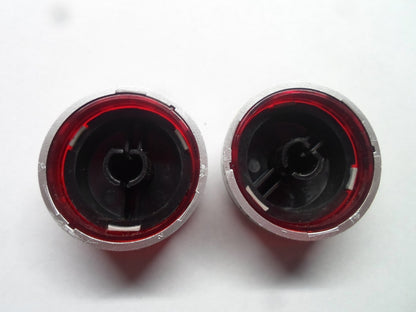 07 - 11 SUZUKI SX4 RADIO STEREO TUNER  KNOB SET GENUINE OEM 39101-80J11