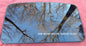 2008 NISSAN MAXIMA YEAR SPECIFIC OEM FACTORY SUNROOF GLASS PANEL FREE SHIPPING!