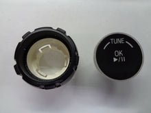 08 09 10 11 12 FORD ESCAPE STEREO TUNER RADIO KNOB OEM FACTORY
