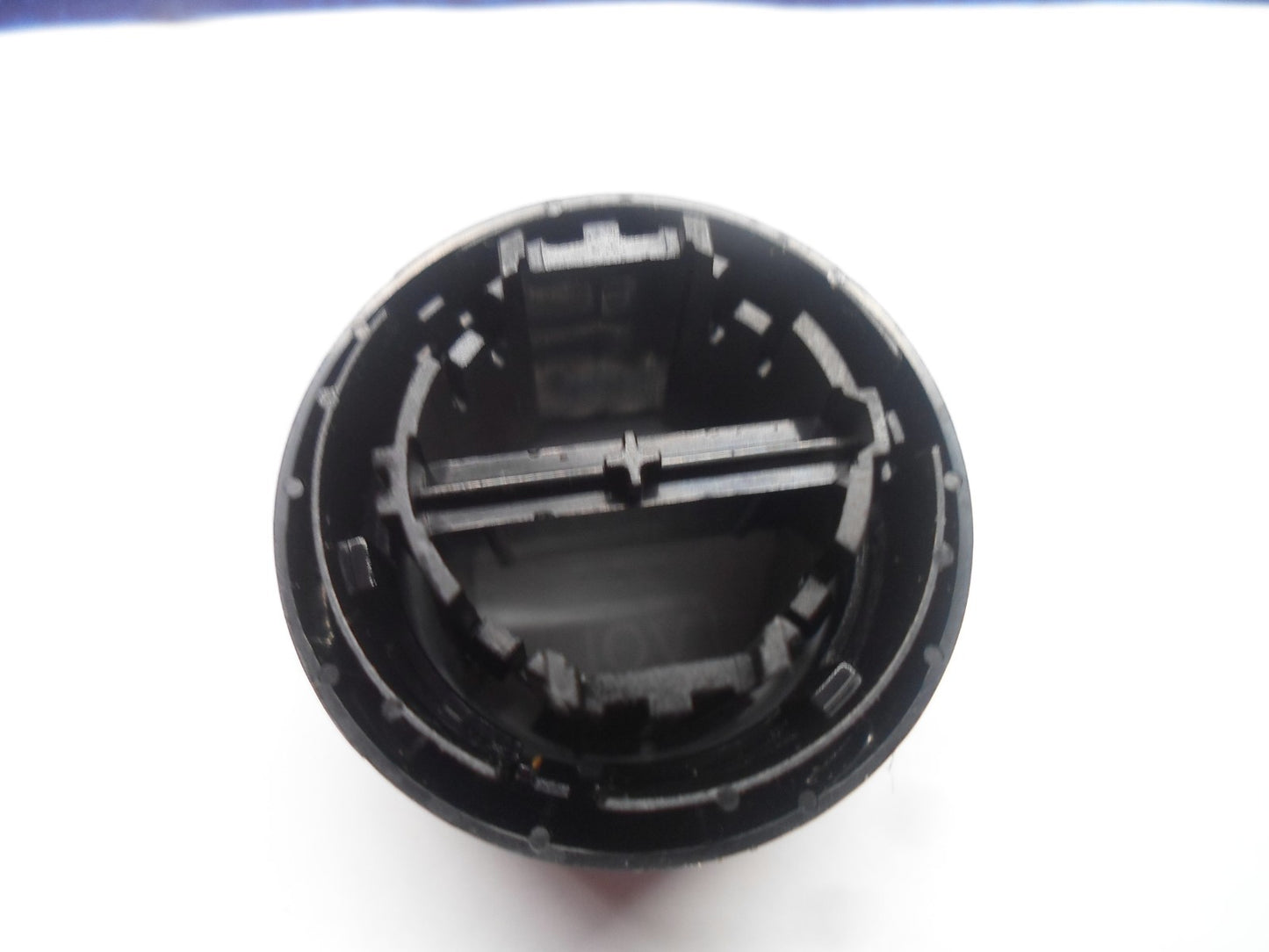07 08 09 10 11 12 NISSAN ALTIMA RADIO STEREO TUNER SELECTOR KNOB OEM
