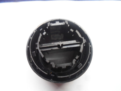07 08 09 10 11 12 NISSAN ALTIMA RADIO STEREO TUNER SELECTOR KNOB OEM