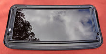 2013 GMC YUKON YEAR SPECIFIC  OEM FACTORY SUNROOF GLASS NO ACCIDENT FREE SHIP - RarePartsFinder.Com