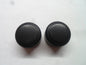 2003 2004 2005 MITSUBISHI ECLIPSE STEREO RADIO TUNER KNOB SET OEM FREE SHIPPING!