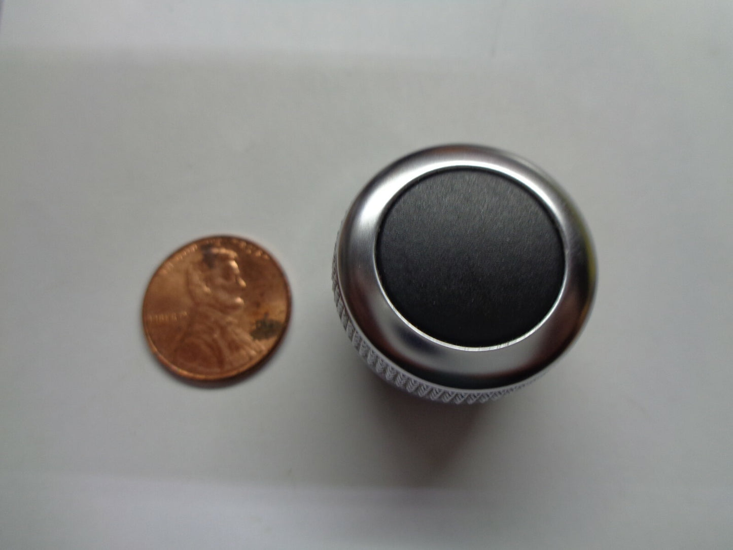 2005 2006 AUDI A6 AC HEATER HVAC CLIMATE CONTROL KNOB OEM FREE SHIPPING!