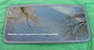 1998 SUBARU LEGACY YEAR SPECIFIC WAGON SUNROOF GLASS OEM FREE SHIPPING!