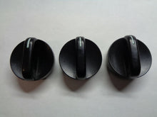 2002 - 2005 MERCURY MOUNTAINEER AC HEATER CLIMATE CONTROL KNOB SET OEM FREE SHIP