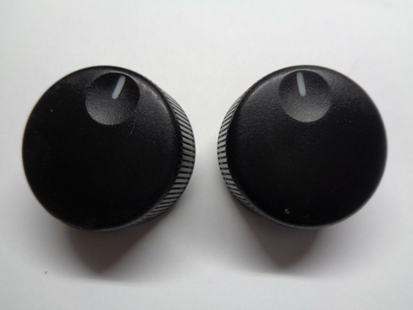 91 92 93 94 95 ACURA LEGEND AC HEATER CLIMATE CONTROL KNOB SET OEM FREE SHIPPING
