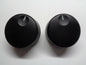 91 92 93 94 95 ACURA LEGEND AC HEATER CLIMATE CONTROL KNOB SET OEM FREE SHIPPING