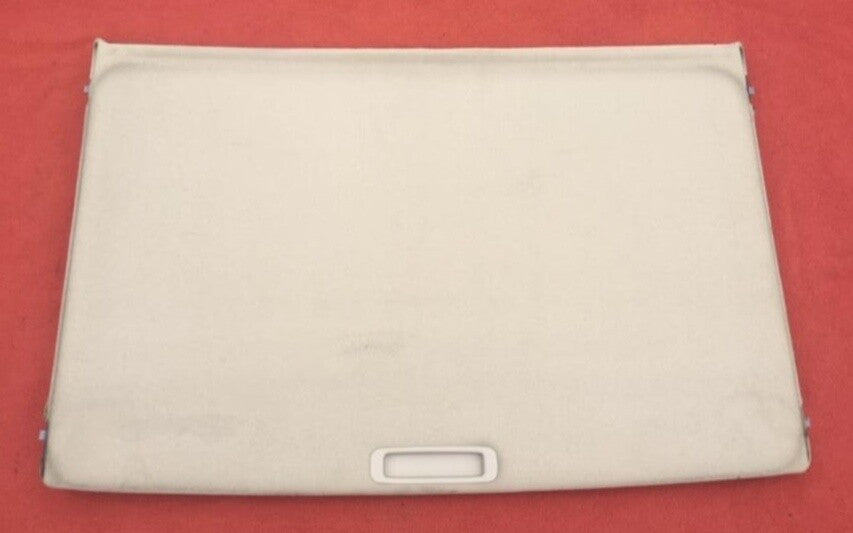 2001 - 2007 FORD ESCAPE OEM FACTORY EBONY SUNROOF SUNSHADE YL8Z78519A02AAA M1