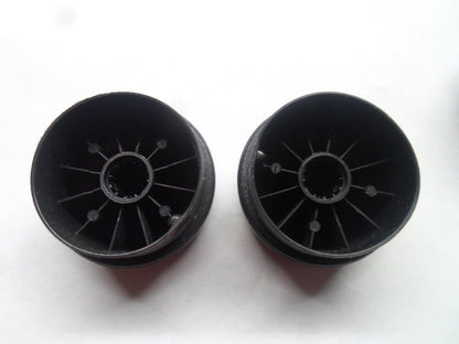 05 06 07 08 09 10 DODGE CALIBER RADIO STEREO TUNER KNOB SET OEM FREE SHIPPING!