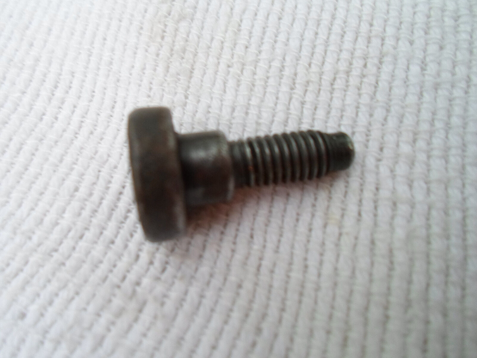 1994 - 2000 Volvo S70 V70 850 C70 Engine Cover Valve Bolt OEM Free Ship V1