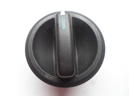 2007 Compass Patriot Caliber Climate Control HVAC Heater AC Knob OEM 55111874AA