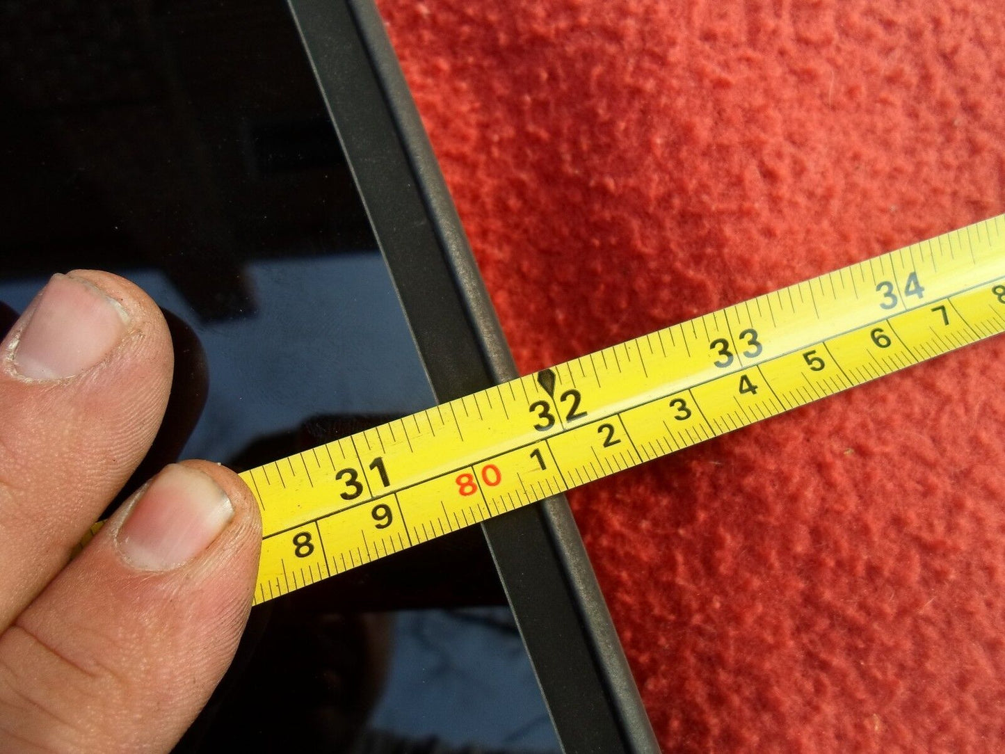 2005 JAGUAR YEAR SPECIFIC X-TYPE SUNROOF GLASS NO ACCIDENT OEM FREE SHIPPING! - RarePartsFinder.Com