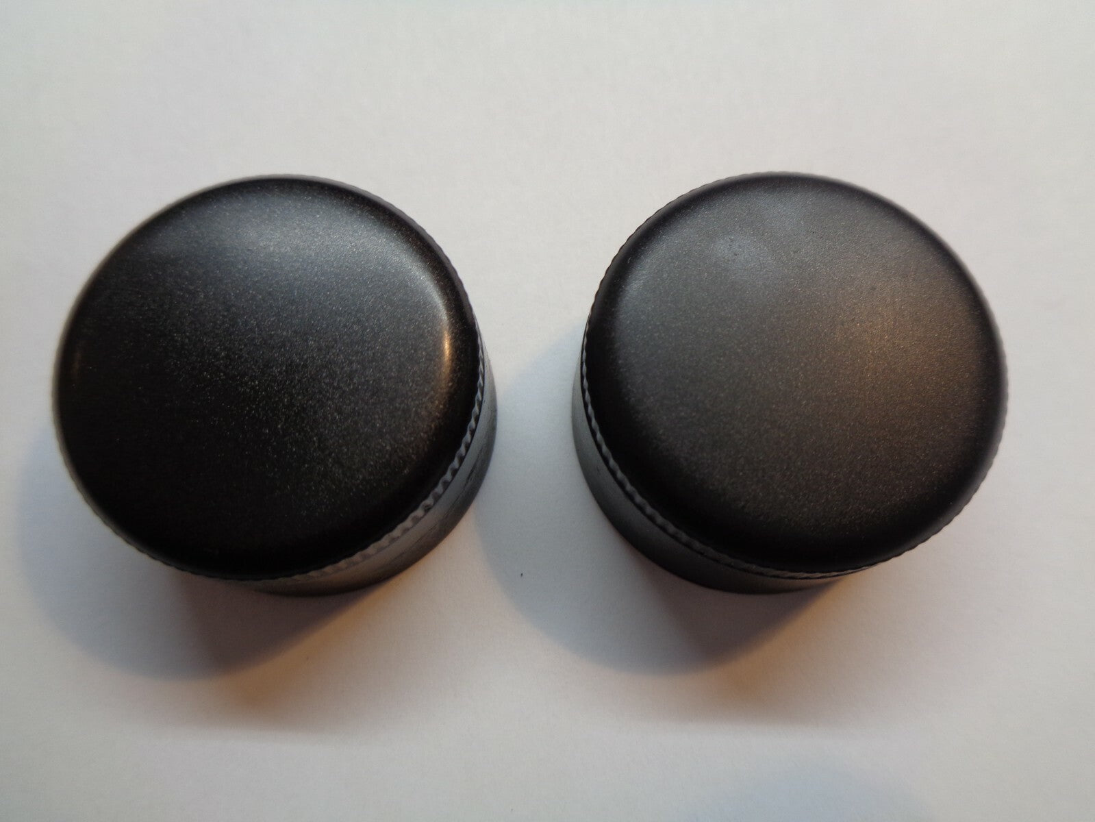 2002 ACURA MDX  STEREO RADIO TUNER SELECTOR KNOB SET OEM FREE SHIPPING!