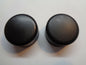 2002 ACURA MDX  STEREO RADIO TUNER SELECTOR KNOB SET OEM FREE SHIPPING!