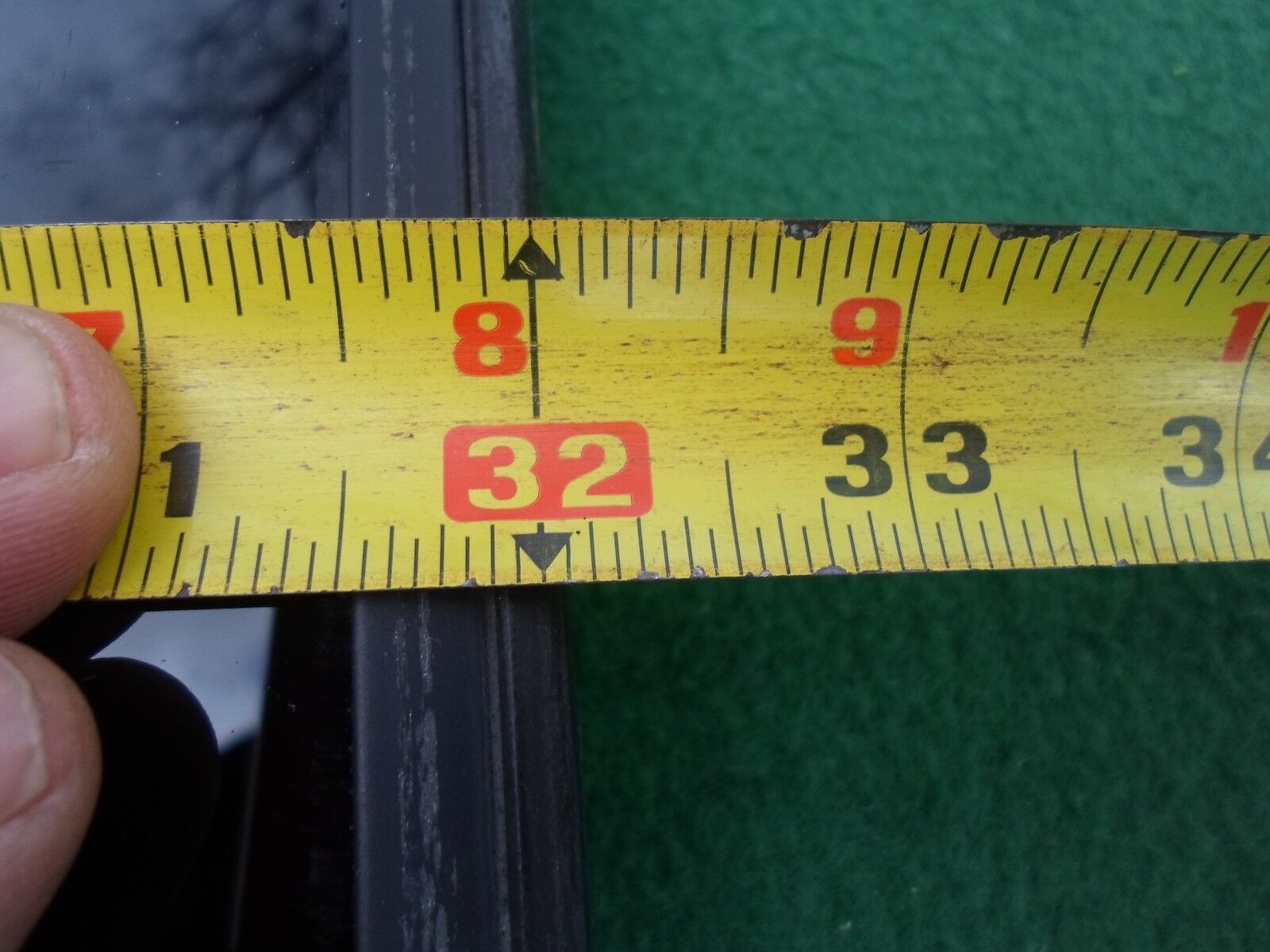 2005 FORD TAURUS YEAR SPECIFIC SUNROOF GLASS OEM   NICE SEAL  FREE SHIPPING! - RarePartsFinder.Com