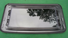 2002 LEXUS RX300 OEM FACTORY YEAR SPECIFIC SUNROOF GLASS PANEL