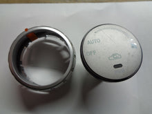 06 07 08 SUBARU FORESTER HEATER A/C CLIMATE CONTROL KNOB OEM FREE SHIPPING!