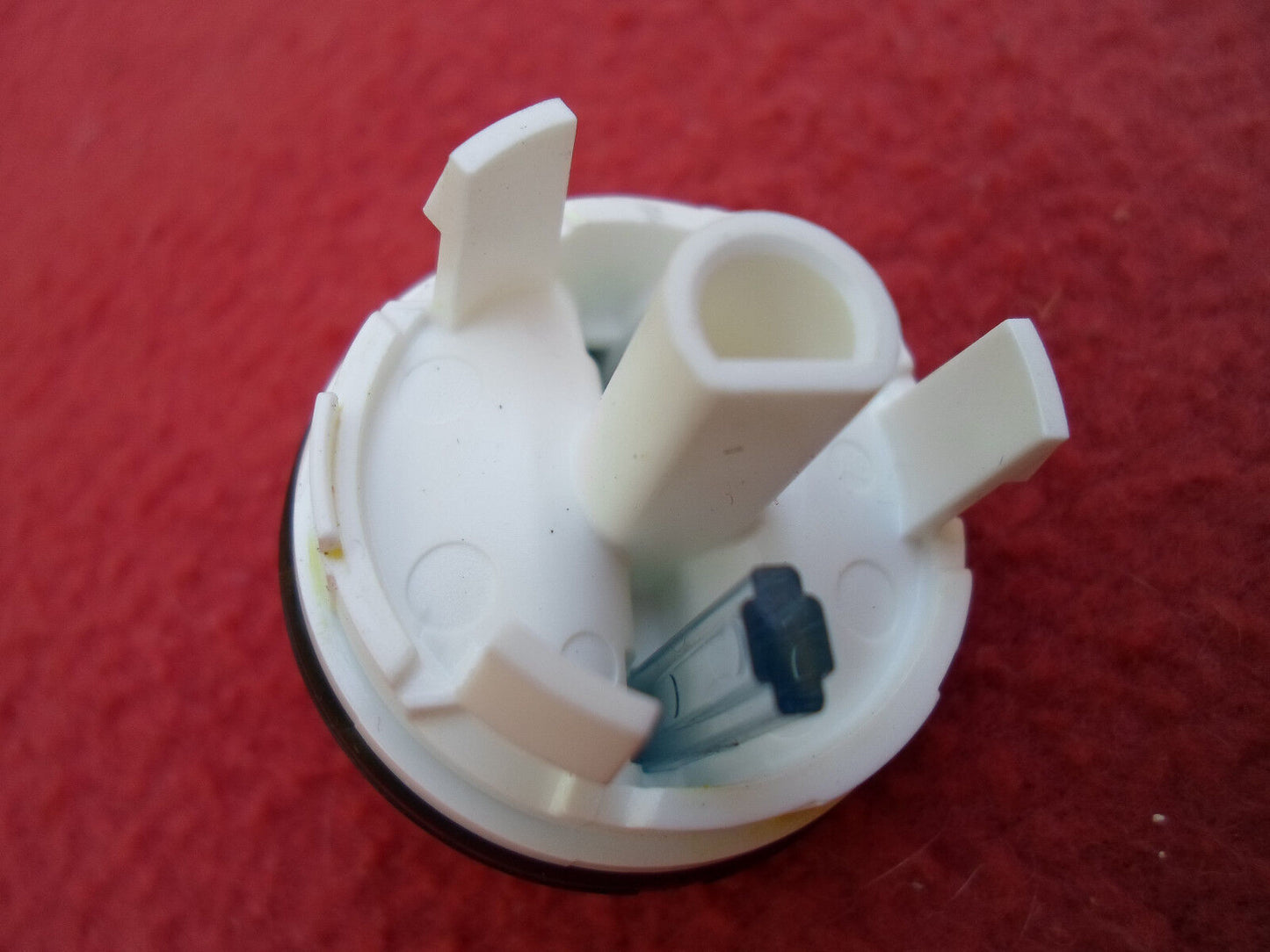 2005 - 2010 CHEVY COBALT AC HEATER CLIMATE CONTROL KNOB OEM - RarePartsFinder.Com