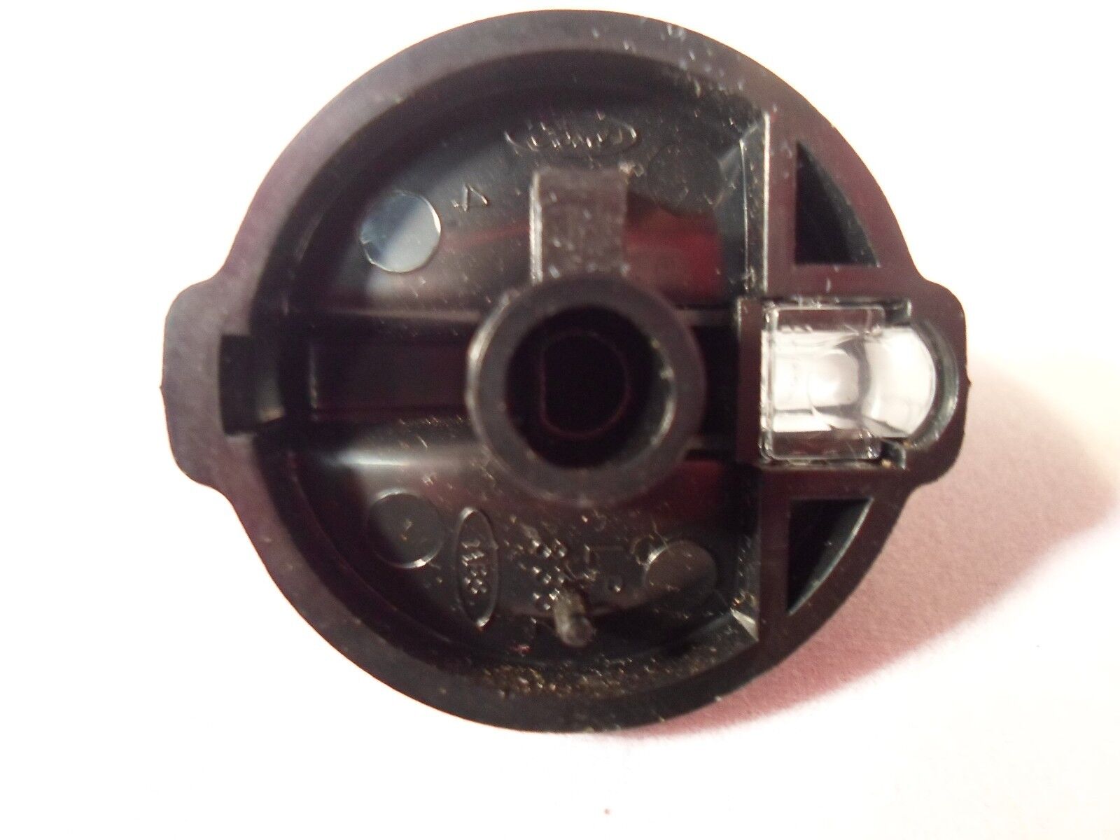 95 96 97 98 99 00 FORD CONTOUR 2 PIECE CLIMATE CONTROL KNOB SET OEM FREE SHIP