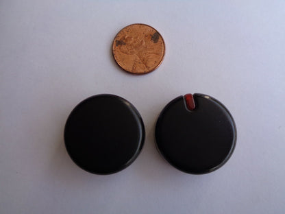 2001 LEXUS IS300  RADIO STEREO TUNER SELECTOR KNOB OEM SET FREE SHIPPING!