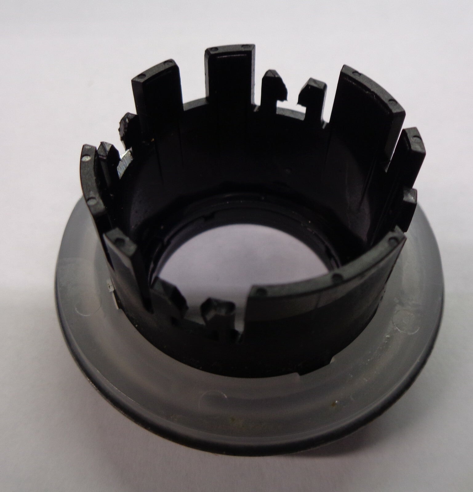 2003 04 05 06 07 HONDA ACCORD RADIO STEREO TUNER KNOB SET OEM - RarePartsFinder.Com