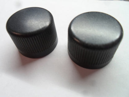 01 02 03 04 05 HONDA CIVIC RADIO STEREO TUNER CONTROL KNOB SET OEM FREE SHIPPING