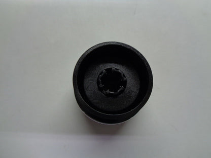 2005 2006 AUDI A6 AC HEATER HVAC CLIMATE CONTROL KNOB OEM FREE SHIPPING! - RarePartsFinder.Com