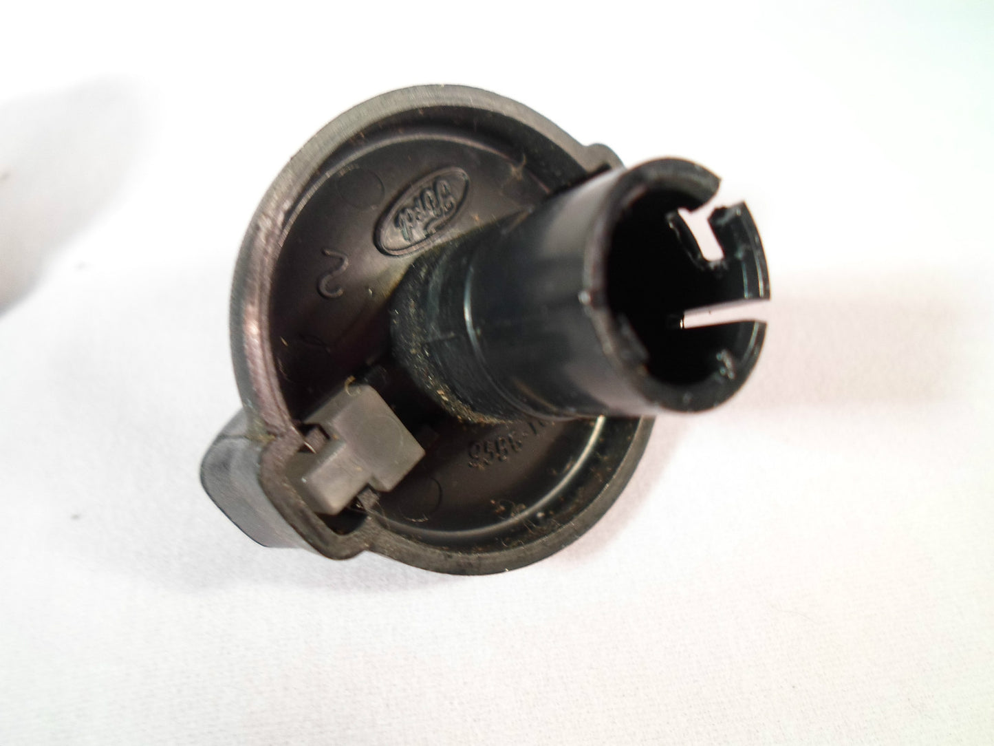 95 96 97 98 99 00 FORD CONTOUR 3 PIECE CLIMATE CONTROL KNOB SET OEM FREE SHIP